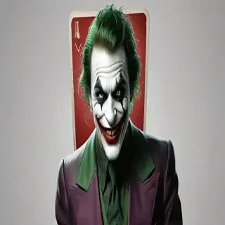 joker card png