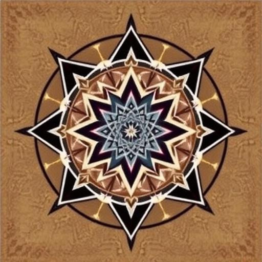 sacred geometry