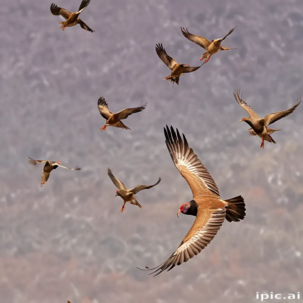 png birds flying