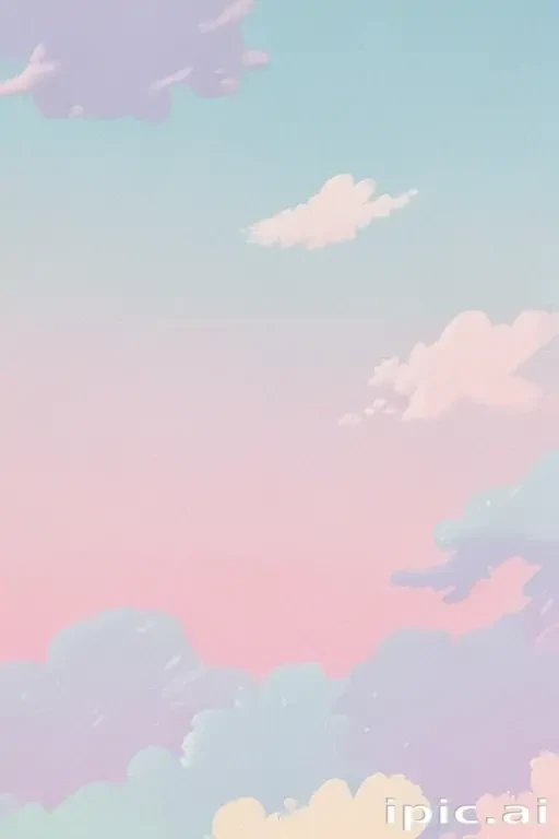 cute pastel backgrounds