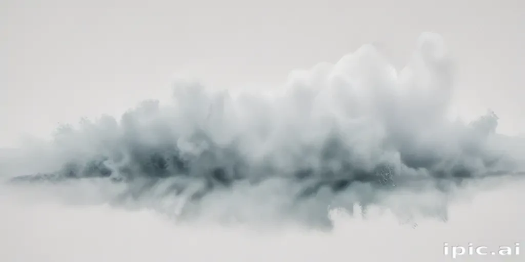 fog transparent background