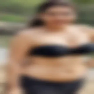 smriti irani hot bikini