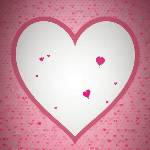 background hearts wallpaper