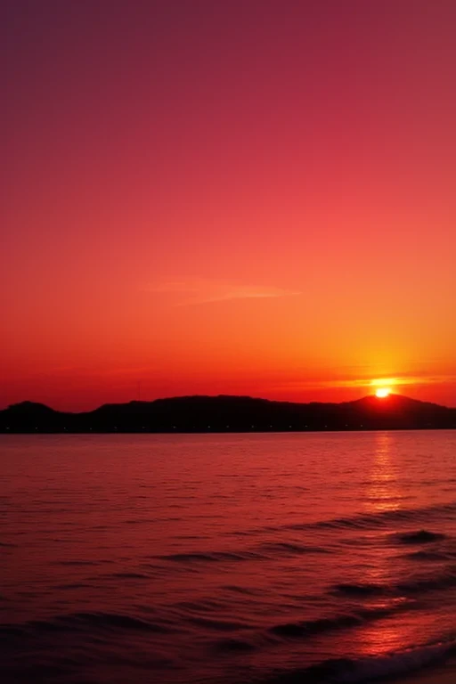 sunset aesthetic wallpapers