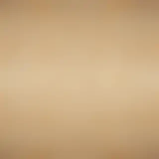 beige plain background