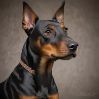 manchester terrier