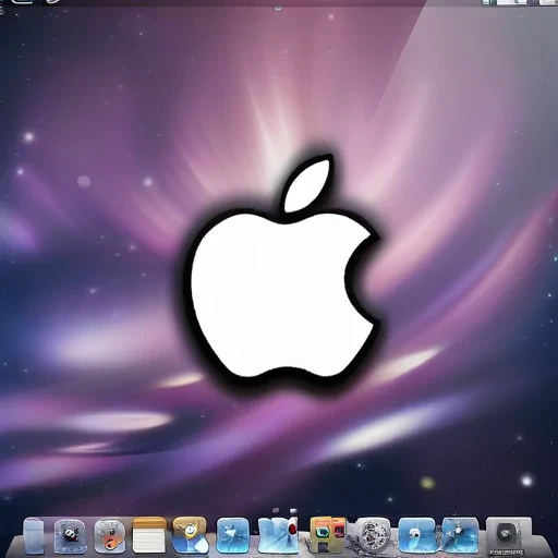 mac wallpaper