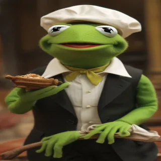 kermit the frog