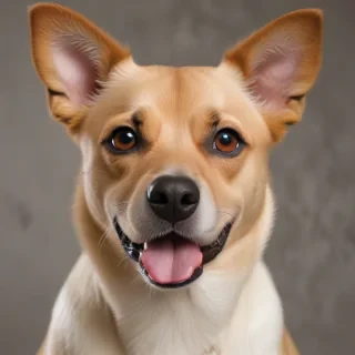 amstiff dog breed