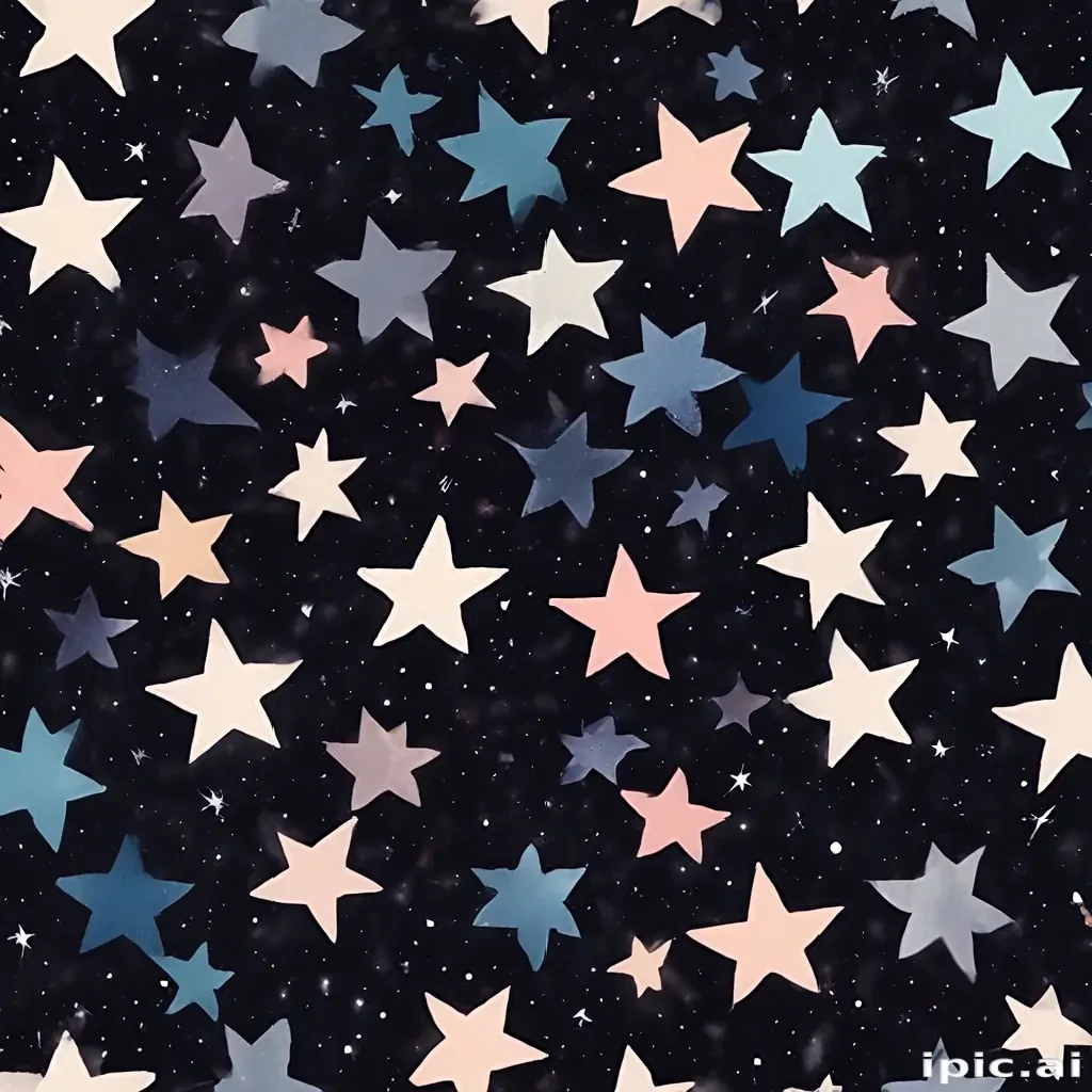 iphone wallpaper stars