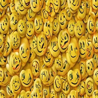 smiley faces png