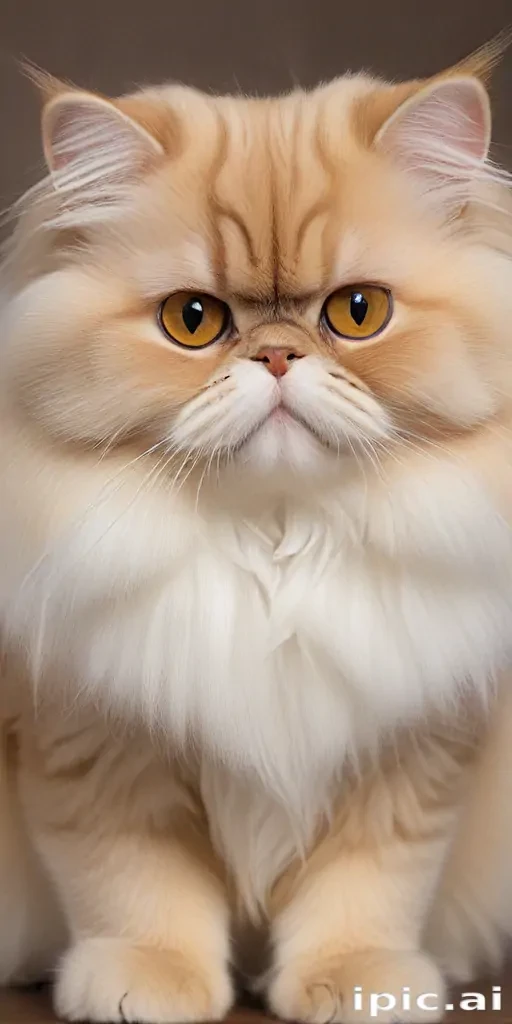 persian cat breed