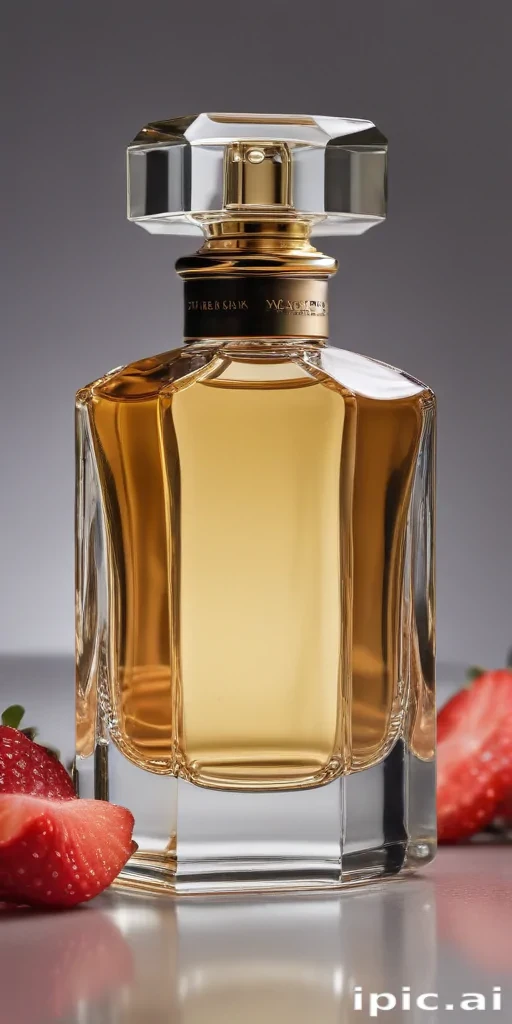 perfume png