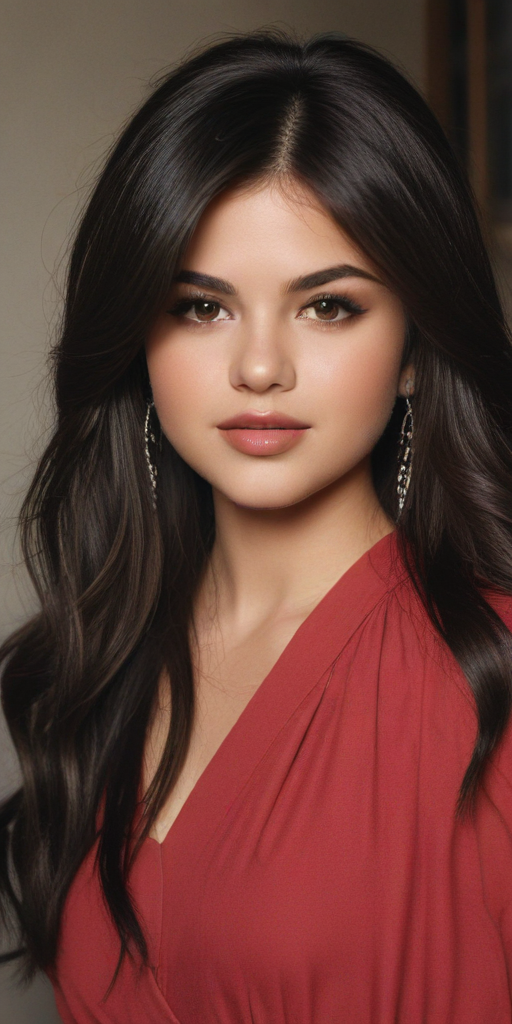 who was selena gomez named after
