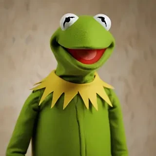 kermit the frog