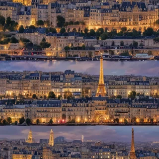 paris backgrounds