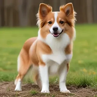 jackaranian dog breed