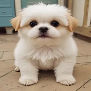 cute and desperate