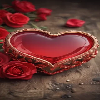 iphone valentine wallpaper