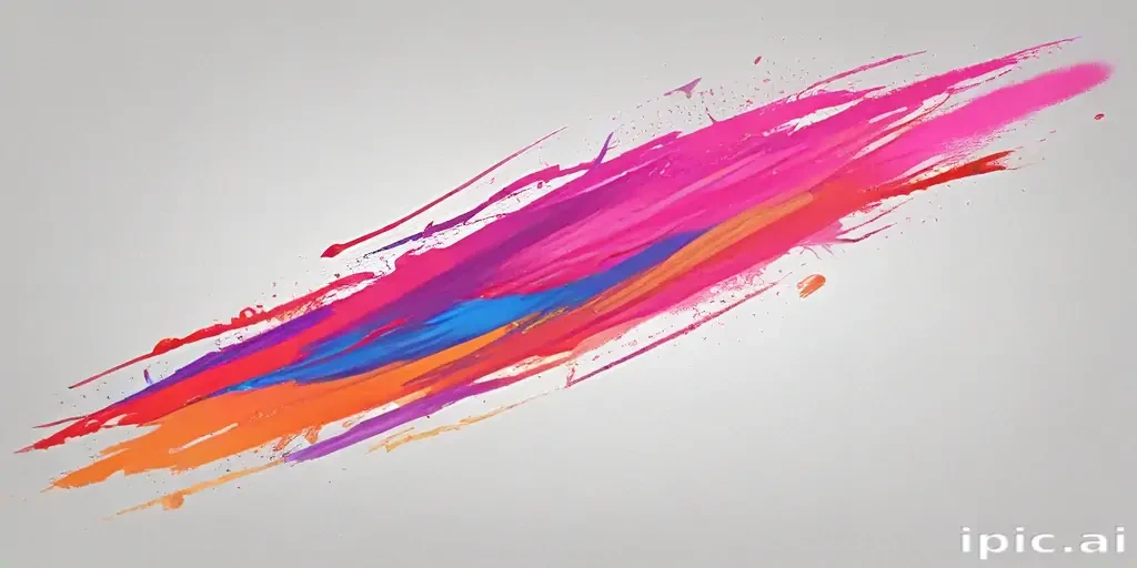 paint stroke png