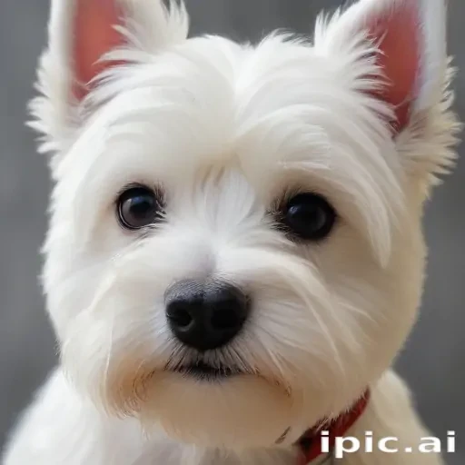 west highland terrier