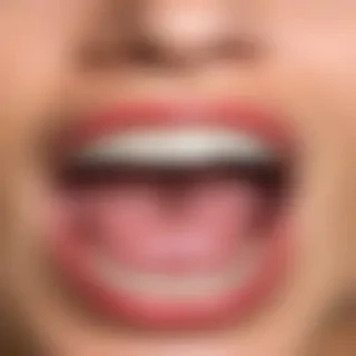 mouth open png