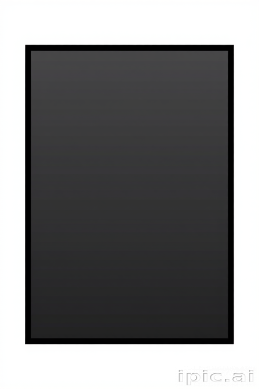 black rectangle png