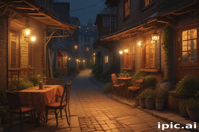 animated drawings