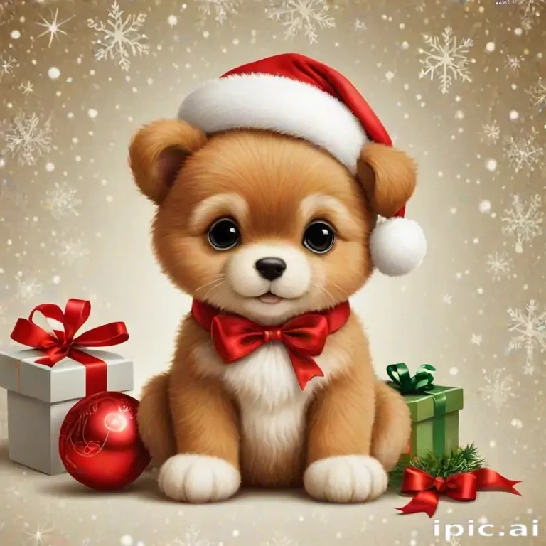 christmas cute wallpaper