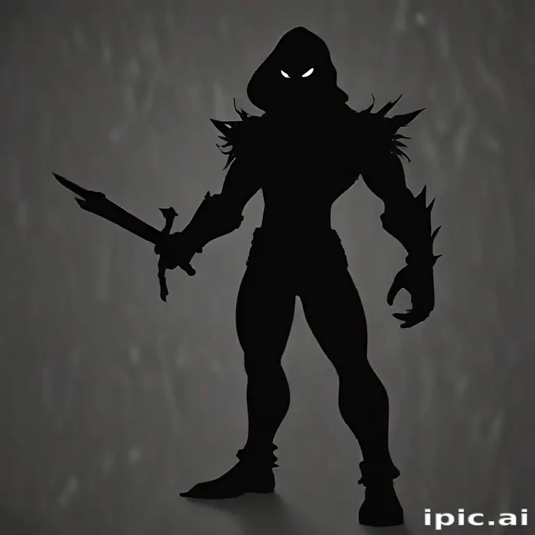 shadow wallpaper