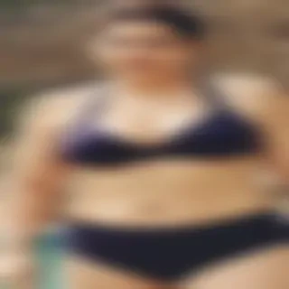 smriti irani hot bikini