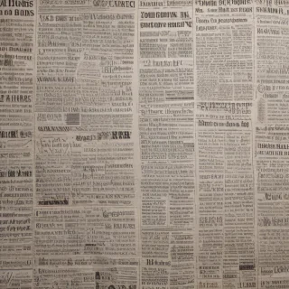 newspaper paper background