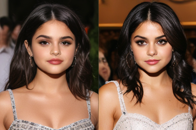 vanessa hudgens selena gomez