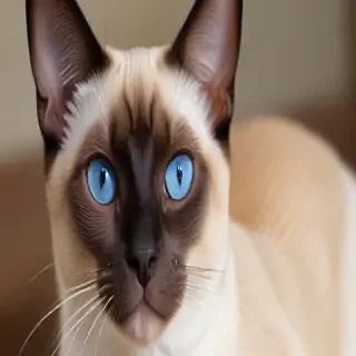 siamese cat breed