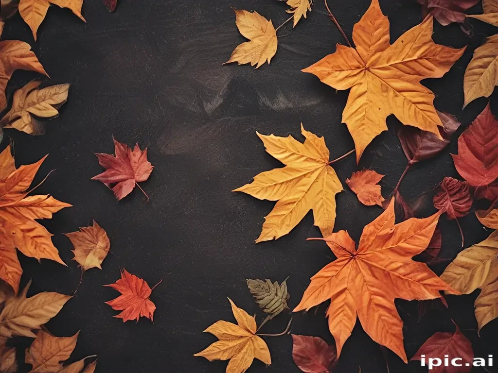 fall wallpapers iphone