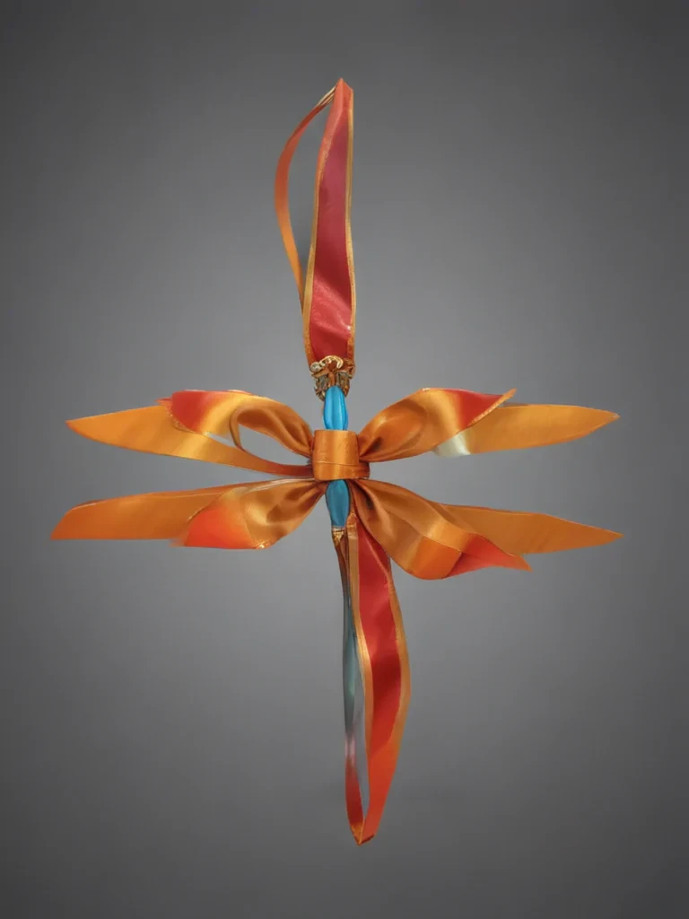 png bow