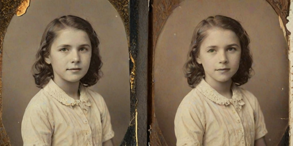 free photos restoration