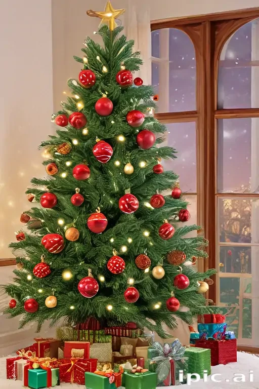 png christmas