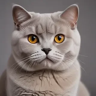 british shorthair cat breed