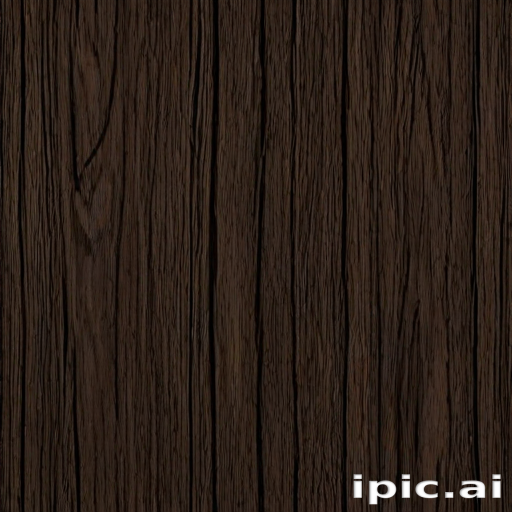 texture dark wood