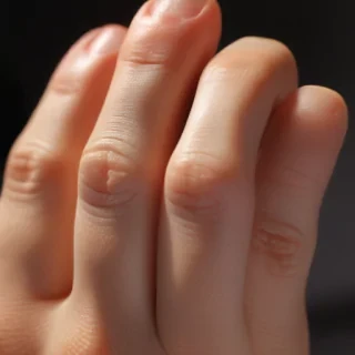 finger images