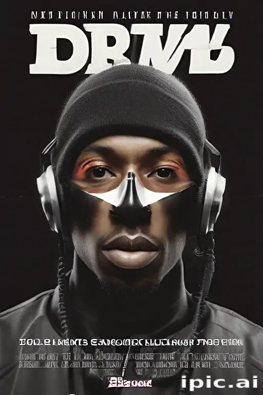 drill music