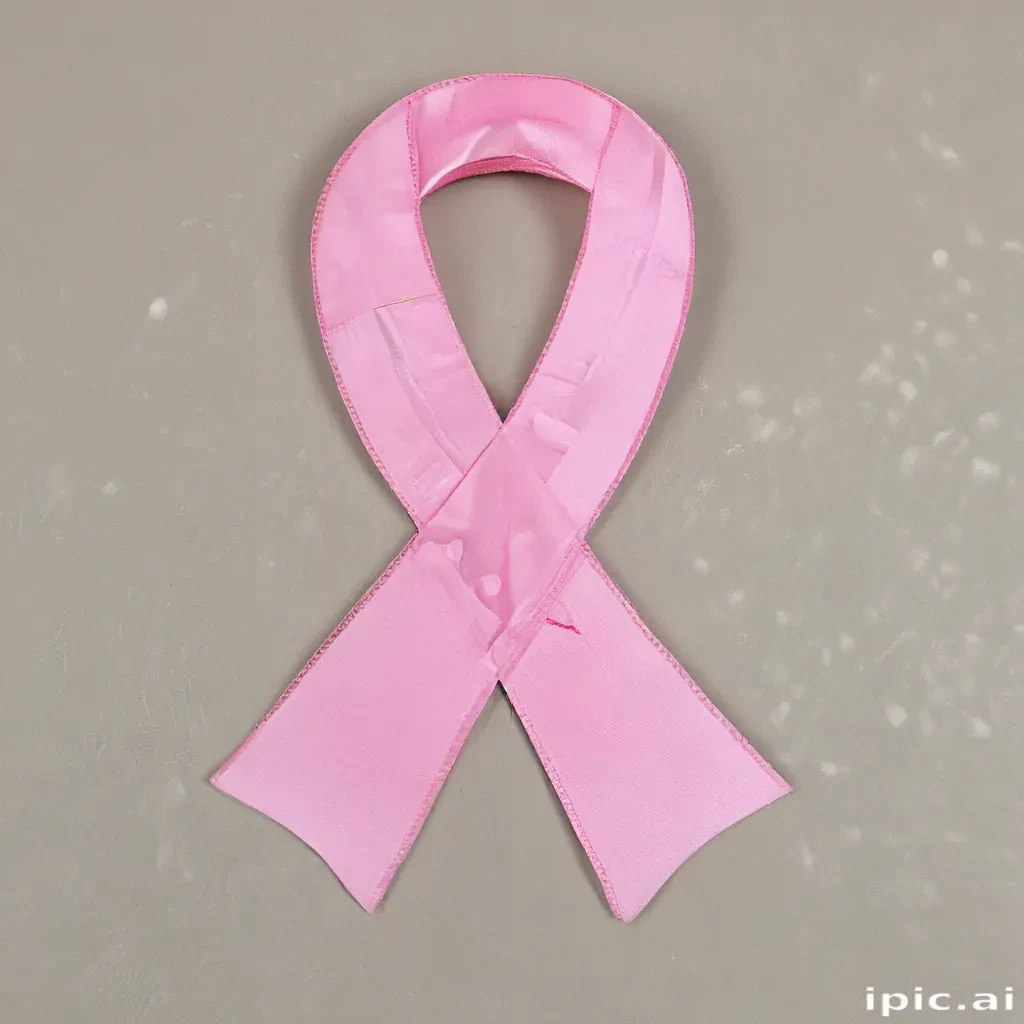 cancer ribbon