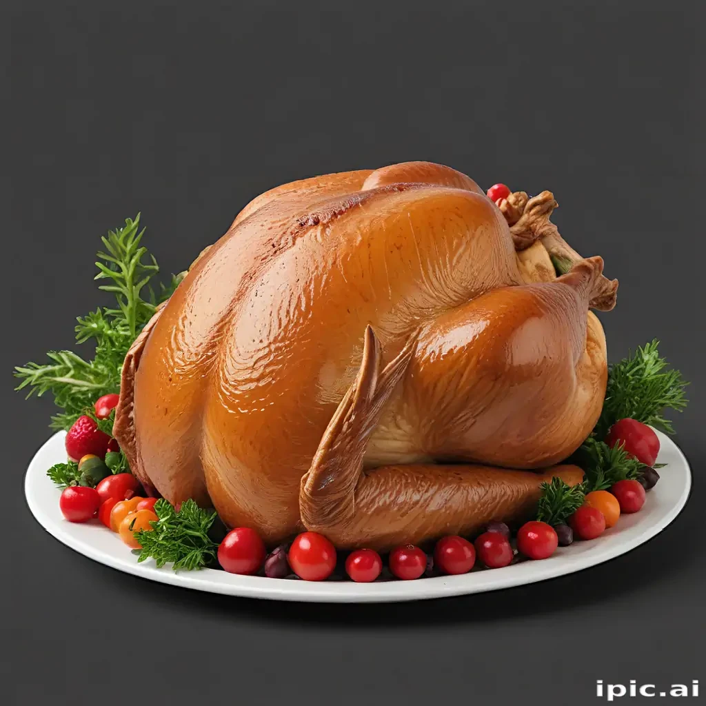 turkey png