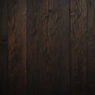 dark wood background