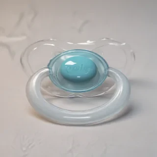 pacifier png