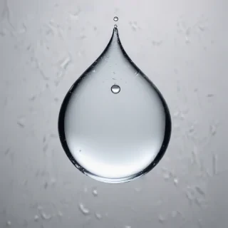 water droplet transparent background