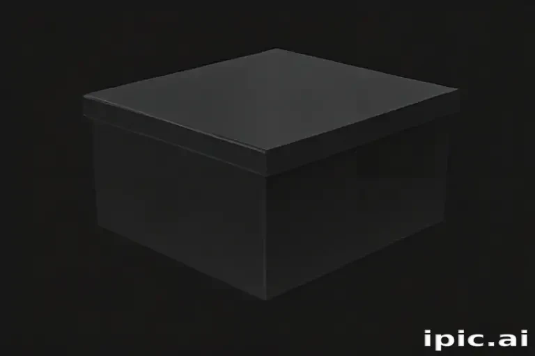 black box png
