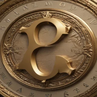 pounds symbol