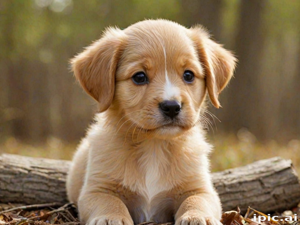 adorable puppy wallpapers